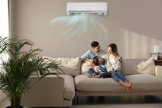 Best Central air repair  in West Bay Shore, NY