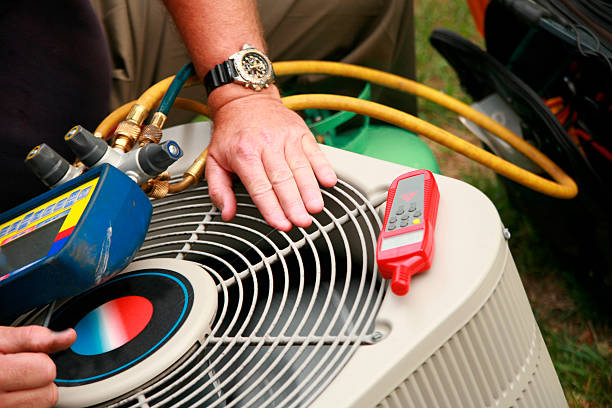 Best Affordable HVAC services  in West Bay Shore, NY