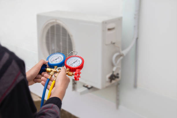  West Bay Shore, NY HVAC Pros